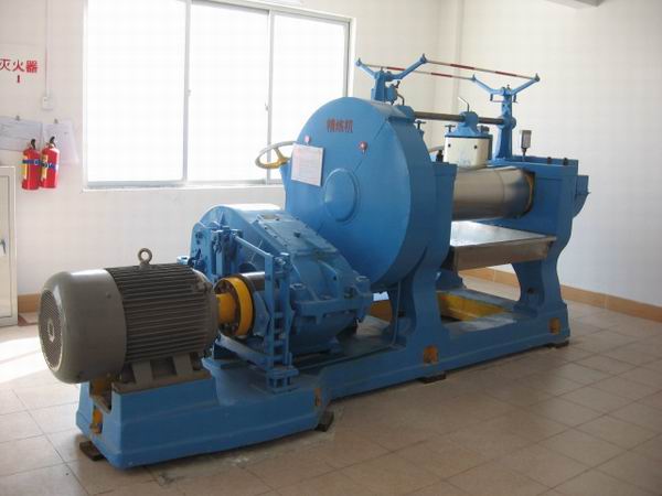 milling machine
