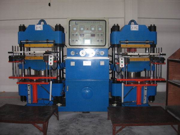 vulcanizer
